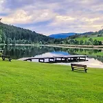 Apartmán Simonhoehe-4 By Interhome