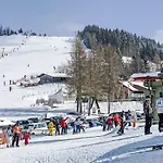 Apartmán Simonhoehe-4 By Interhome *