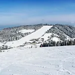 Simonhoehe-4 By Interhome Apartmán