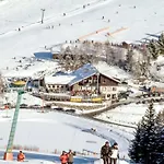 Apartmán Simonhoehe-4 By Interhome Sankt Paul