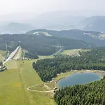 Simonhoehe-4 By Interhome Apartmán Sankt Paul