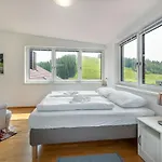 Simonhoehe-4 By Interhome Apartment *