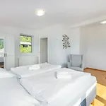 Apartmán Simonhoehe-4 By Interhome *