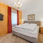 Simonhoehe-4 By Interhome Apartmán Sankt Paul