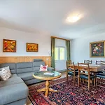 Apartment Simonhoehe-4 By Interhome *