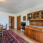 Simonhoehe-4 By Interhome Apartmán Sankt Paul