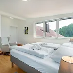 Apartmán Simonhoehe-4 By Interhome Sankt Paul