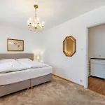 Simonhoehe-4 By Interhome Apartmán