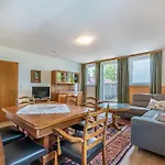 Simonhoehe-4 By Interhome Apartmán Sankt Paul