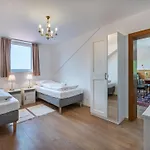 Simonhoehe-4 By Interhome Apartmán