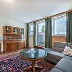 Simonhoehe-4 By Interhome Apartmán