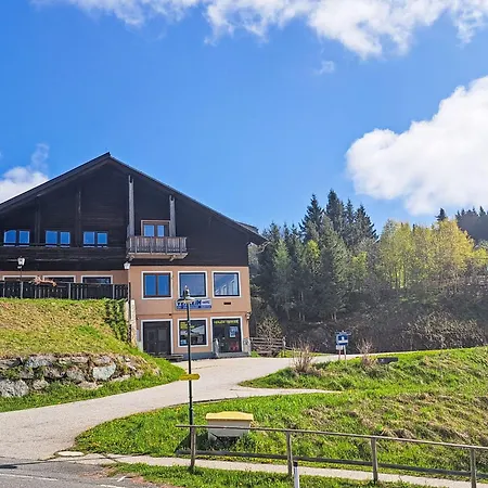 Simonhoehe-4 By Interhome Apartment *