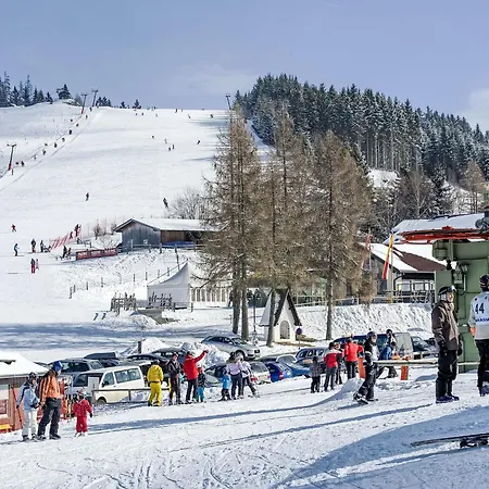 Apartament Simonhoehe-4 By Interhome *