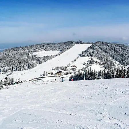 Simonhoehe-4 By Interhome Apartament