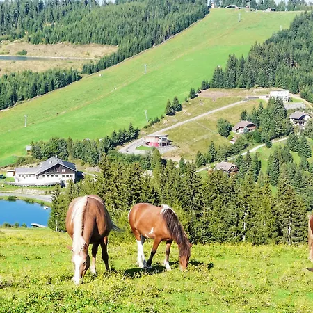 Simonhoehe-4 By Interhome *