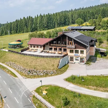 Simonhoehe-4 By Interhome Apartament