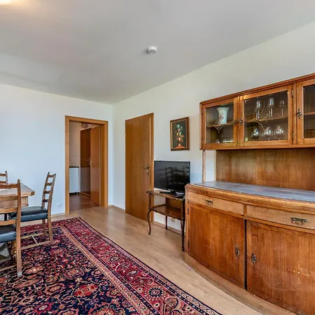 Simonhoehe-4 By Interhome Apartament Sankt Paul