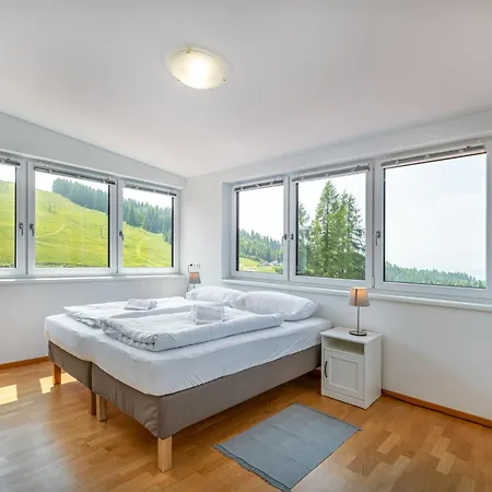 Simonhoehe-4 By Interhome *