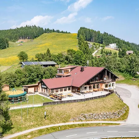 Apartament Simonhoehe-4 By Interhome *