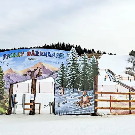 Simonhoehe-4 By Interhome