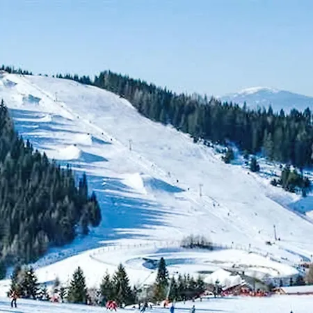 Apartament Simonhoehe-4 By Interhome