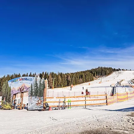 Apartament Simonhoehe-4 By Interhome