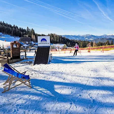 Simonhoehe-4 By Interhome *