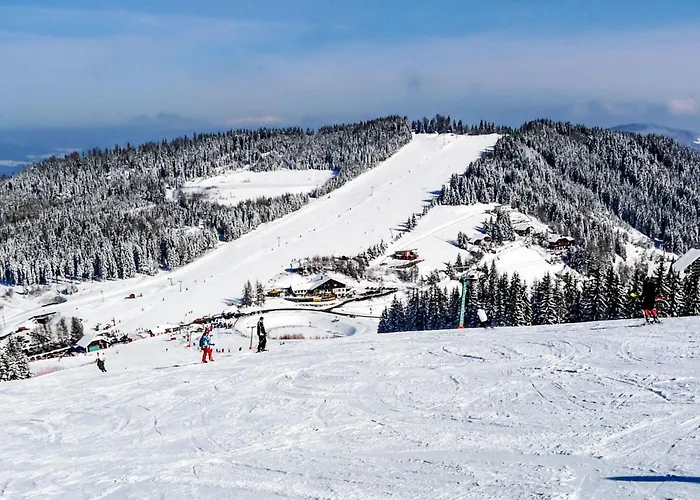 Simonhoehe-4 By Interhome Apartament