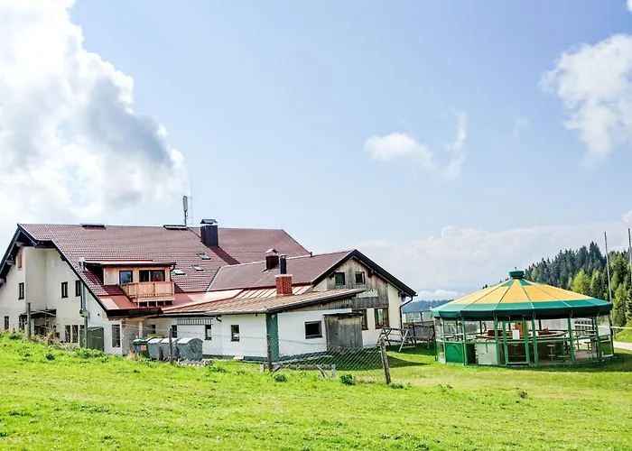 Simonhoehe-4 By Interhome *