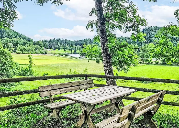 Simonhoehe-4 By Interhome * Sankt Paul