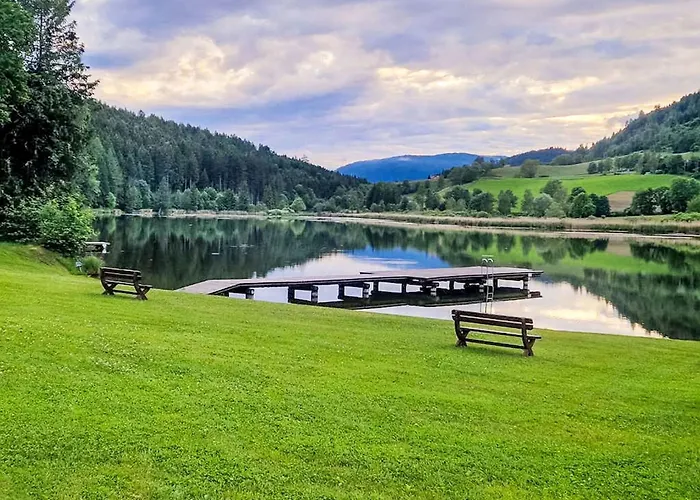 Apartament Simonhoehe-4 By Interhome