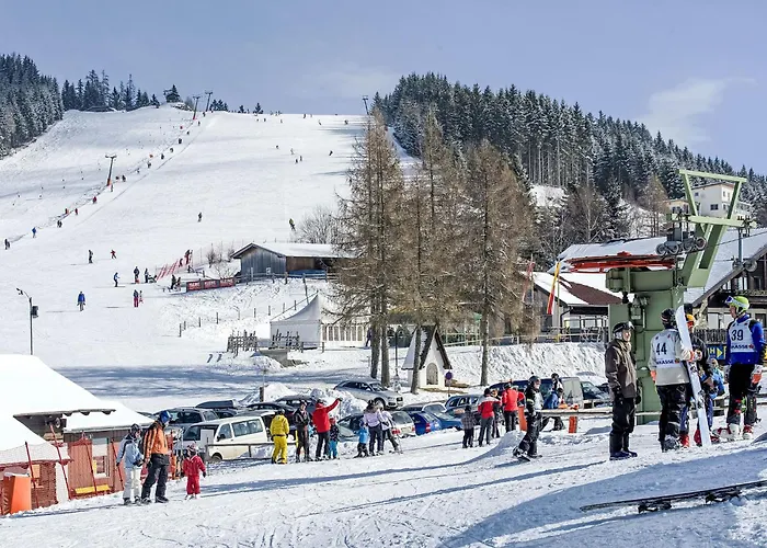 Appartement Simonhoehe-4 By Interhome *