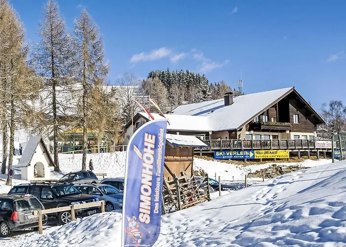 Simonhoehe-4 By Interhome Sankt Paul