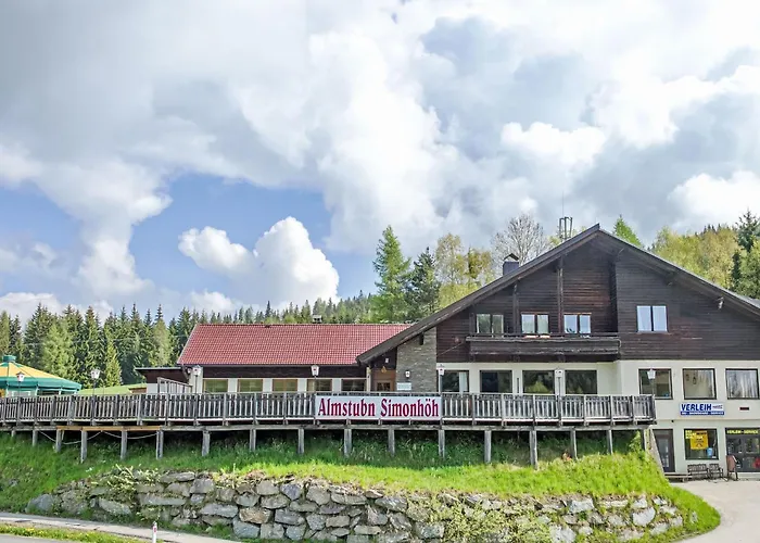 Simonhoehe-4 By Interhome