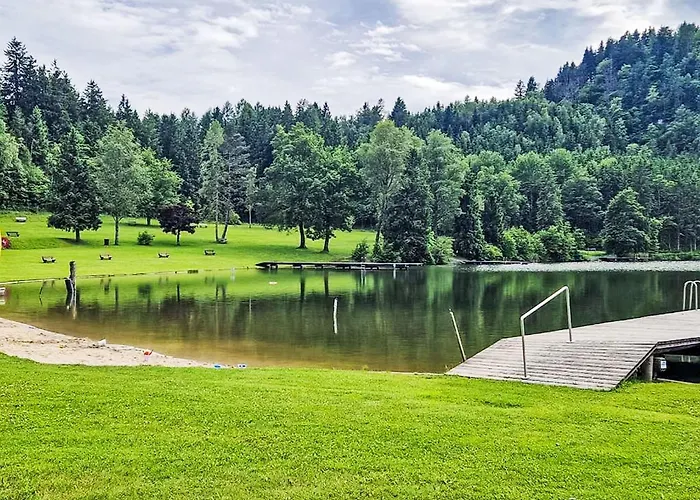 Simonhoehe-4 By Interhome Apartament