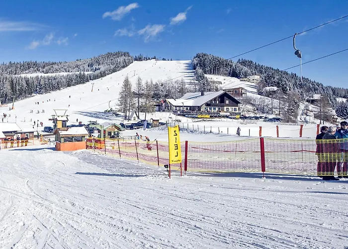 Simonhoehe-4 By Interhome Sankt Paul