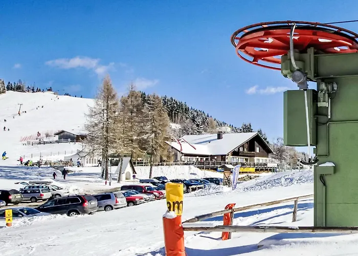 Simonhoehe-4 By Interhome