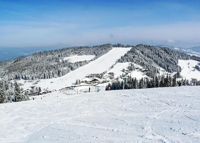 Simonhoehe-4 By Interhome Apartament