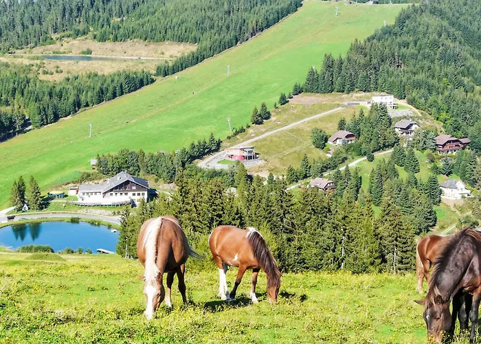 Simonhoehe-4 By Interhome *