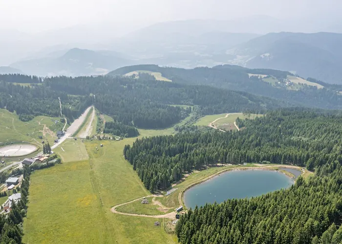 Simonhoehe-4 By Interhome Appartement Sankt Paul