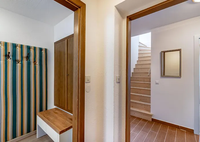 Simonhoehe-4 By Interhome Apartament Sankt Paul