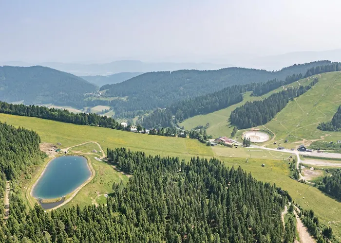 Simonhoehe-4 By Interhome *