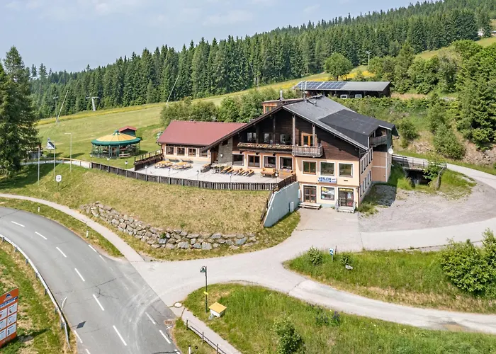 Simonhoehe-4 By Interhome Apartament