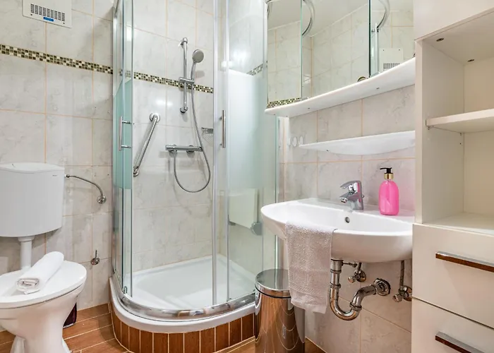 Simonhoehe-4 By Interhome 公寓 Sankt Paul