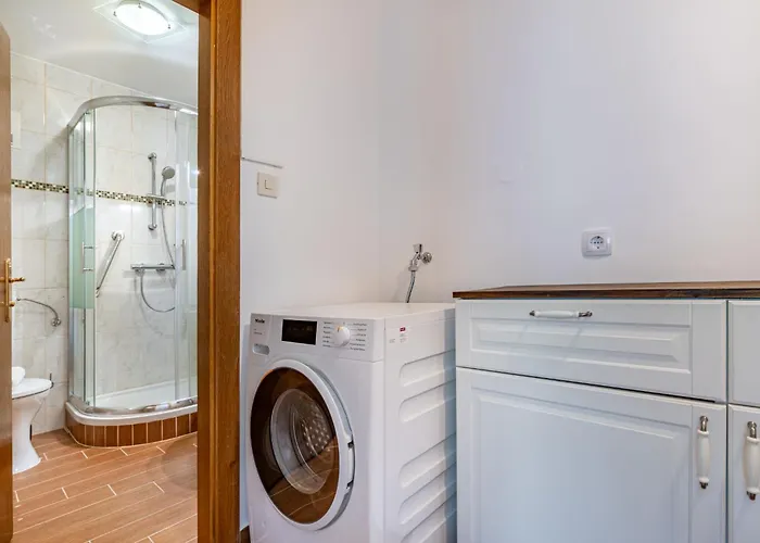 Simonhoehe-4 By Interhome * Sankt Paul