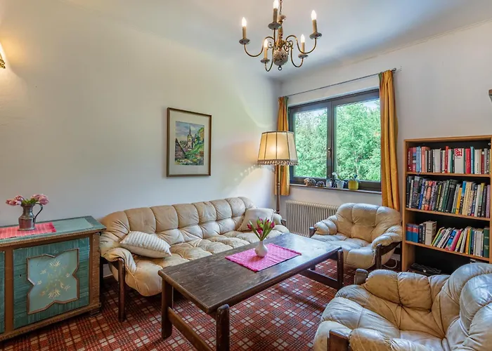 Simonhoehe-4 By Interhome 公寓