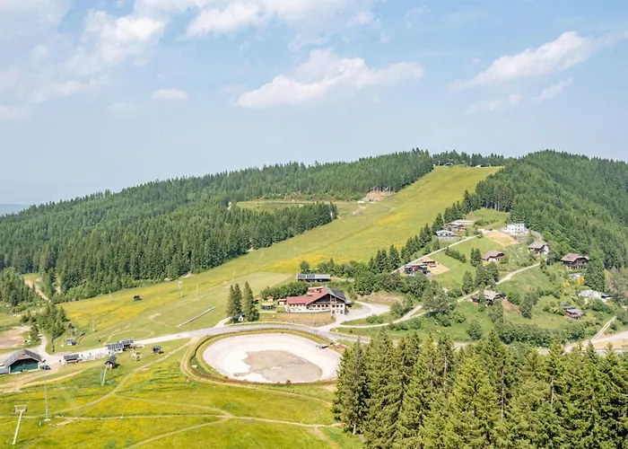 Simonhoehe-4 By Interhome *