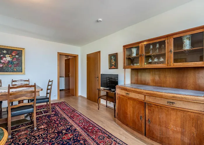 Simonhoehe-4 By Interhome 公寓 Sankt Paul