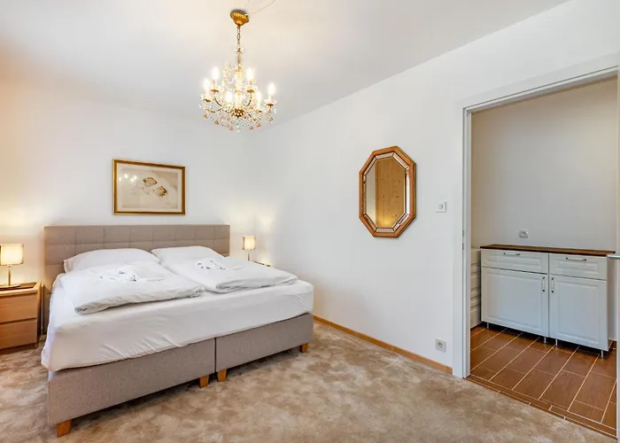 Simonhoehe-4 By Interhome Apartament