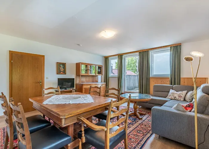 Simonhoehe-4 By Interhome Apartament Sankt Paul